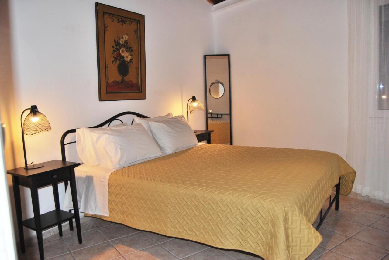Chrysiida Suites Tersanas Екстериор снимка
