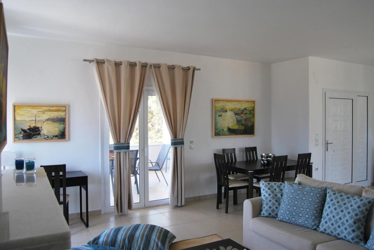 Chrysiida Suites Tersanas Екстериор снимка