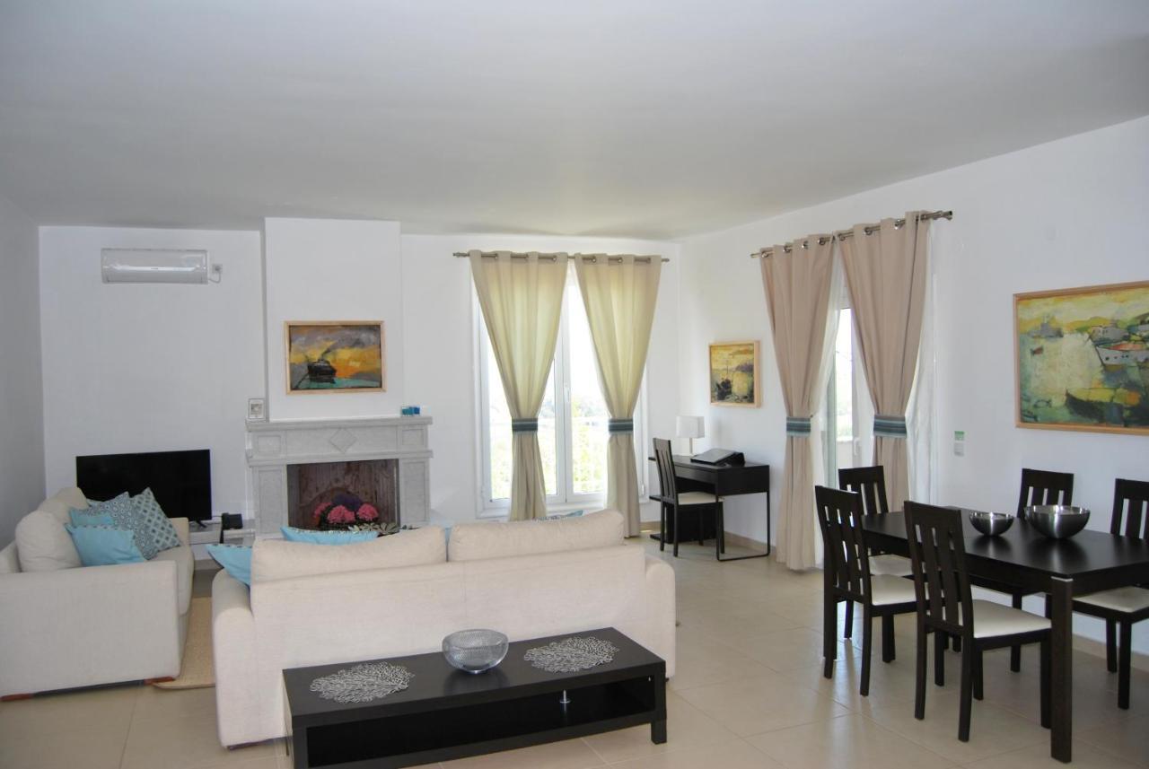 Chrysiida Suites Tersanas Екстериор снимка